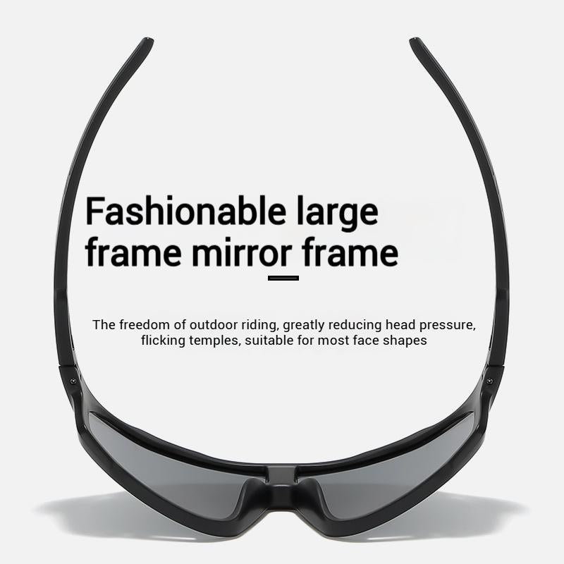 Light Sensitive Work Glasses