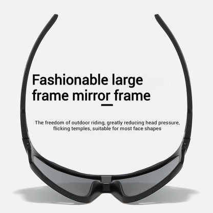 Light Sensitive Work Glasses